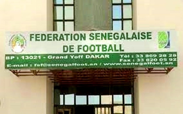 Transparence sur les fonds forward reçus par la FSF :  des sénégalais déposent une plainte à la FIFA pour solder des comptes