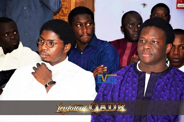 Leylatou Khadre à l'institut Al Irchaad : les images de la rencontre sous l’égide de Seydi Mouhammadoul Moustapha Sy Al Maktoum Leylatou Khadre à l'institut Al Irchaad : les images de la rencontre sous l’égide de Seydi Mouhammadoul Moustapha Sy Al Maktoum