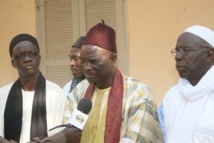 Cheikh Mouhamadou Bamba Sall : "Même chez les religieux, il y a des homosexuels"
