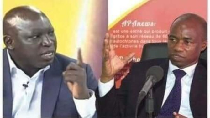 Affaire Souleymane Teliko - Madiambal Diagne: La guerre des preuves