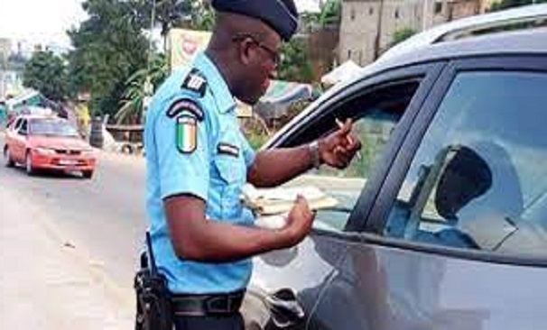 Hausse du tarif des contraventions: Plus de détails sur ce qui guette les véhicules 4 roues et plus