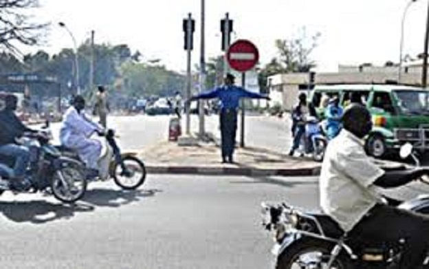 Augmentation du tarif des contraventions : Les nouvelles sommes infligées aux  motocyclistes