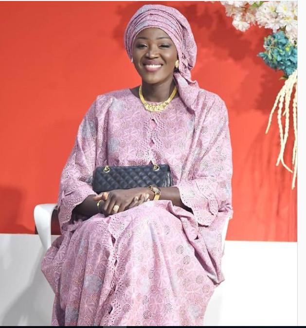 Les journalistes Nata Mbaye et Faty Dieng en toute complicité (Photos)