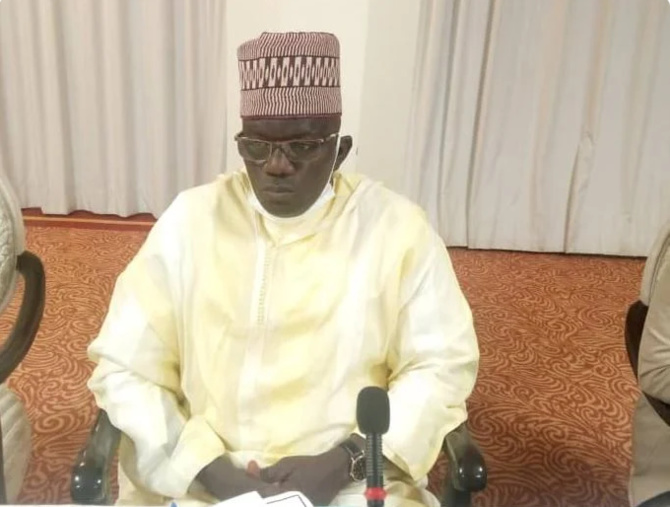 Sécurité alimentaire au Sénégal: Ibrahima Diao appelle à plus de pragmatisme pour des résultats probants