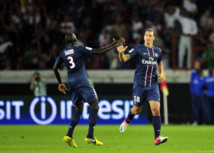 Football : 5.000 euros d’amende pour Sakho et rappel à l'ordre pour "Ibrahimovic"