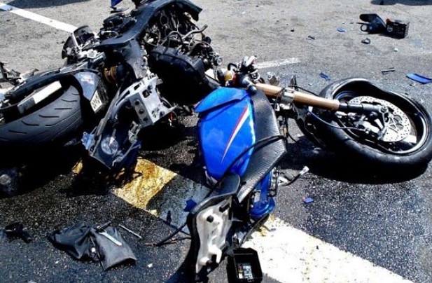 Drame à Keur Massar: Un conducteur de moto Jakarta meurt écrasé par un 4×4