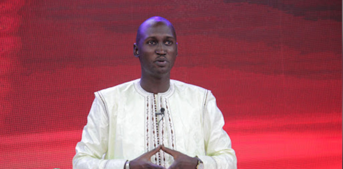 Arrestation du journaliste Pape Ndiaye: Il empochait des sous pour faire "libérer" des détenus