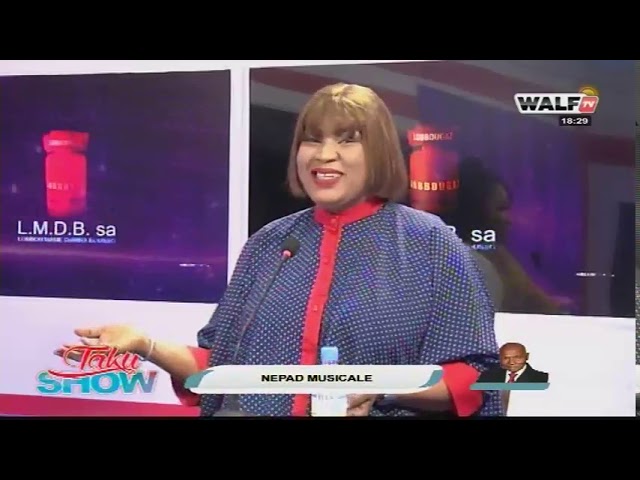 Emission: Le Tchad en colère contre Walf Tv