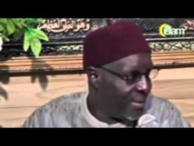 Imam Dame Ndiaye désavoue Mouhamadou Bamba Sall : "Ses propos n'engagent que lui"