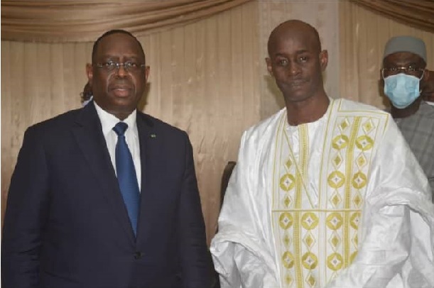 Macky Sall renvoie Amadou Diarra à la base: “Je ne ferai pas pour vous plus que ce que je n’ai fait pour mes militants”