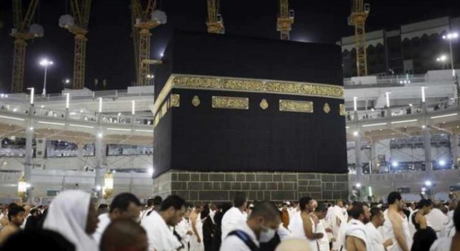Des plans opérationnels pour le Hajj 2021 attendus