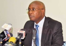 Serigne Mbaye Thiam sur le mandat du président de l’Assemblée nationale : « La question de la non-réélection de Moustapha Niasse n’est pas posée »