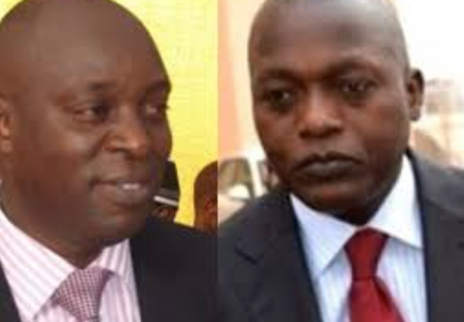 Aly Khoudia Diaw: ‘’C’est une histoire entre une créature, Ndiagne Diop et son créateur, Oumar Guèye’’