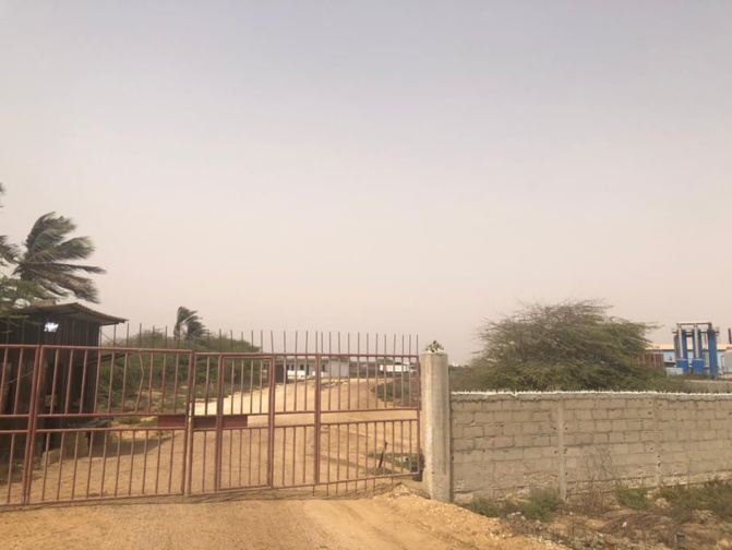 Blanchiment présumé: Sea Production s’innocente et dit s'en remettre à la justice sénégalaise