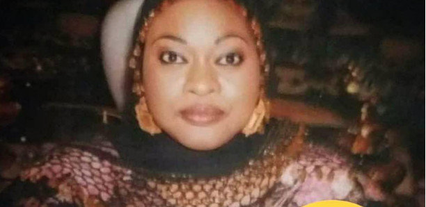 Serigne Modou Kara Mbacké endeuillé: Son épouse Sokhna Aïda Thiam n'est plus