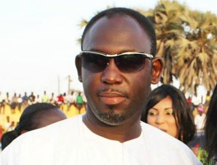 CONACOC: Adama Faye pour sa dissolution et...