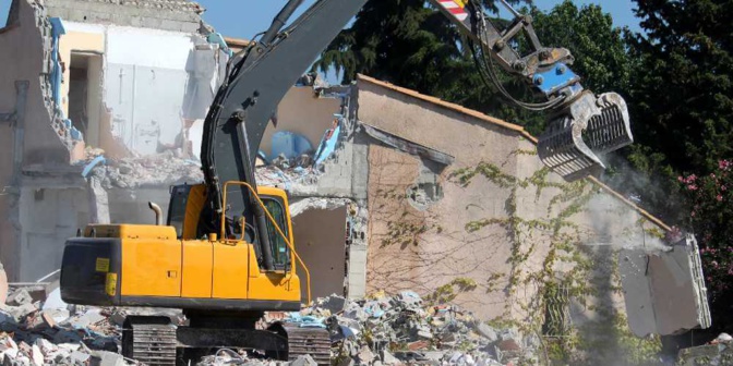 Touba / Pour destruction d’un bâtiment d’autrui: Un fils du milliardaire feu Ndiouga Kébé arrêté