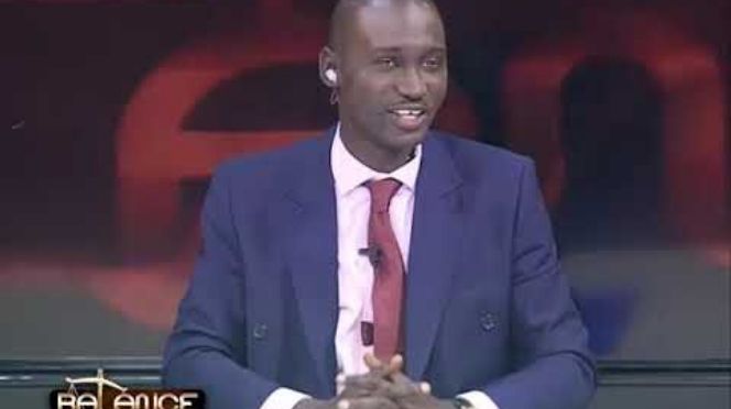 Pour escroquerie: Pape Ndiaye, journaliste à Walfadjri, déféré