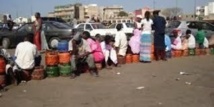 Vers une grave pénurie de gaz au Sénégal !