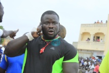 [Audio] Eumeu Sène sur son adversaire : « Modou Lô n’a aucune chance »