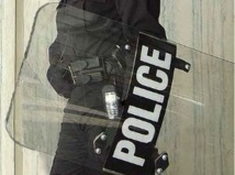 Un patron de la police trafiquant de drogue ?