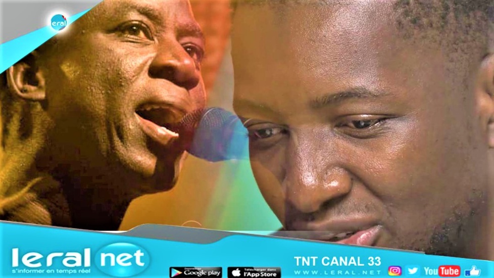 VIDEO - EMOUVANT TEMOIGNAGE DE ADMOW SUR THIONE SECK: " SAMA KHARITT LA WONN..."