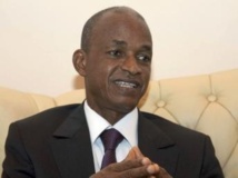 Cellou Dalein Diallo à l'intronisation de Pape Ibrahima Diagne, Abdoulaye Makhatar Diop se fâche