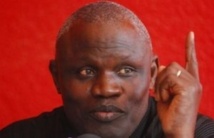 Gaston Mbengue retrouve Babacar Diagne en Gambie