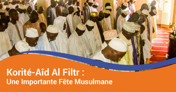 Korité 2021 / La lune aperçue: La grande majorité va célébrer ce jeudi