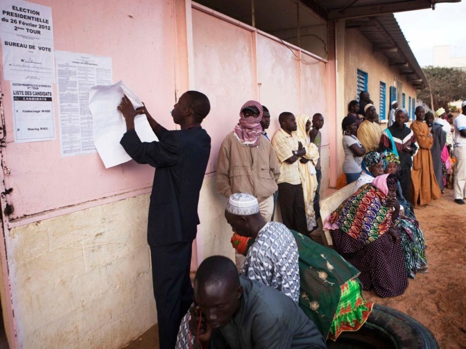 Prochaines élections territoriales:  Macky Sall annonce avoir fixé la date au 23 janvier 2022