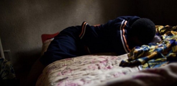 Moeurs: Quatre garçonnets de 08 à 12 ans se relaient sur une mineure de...