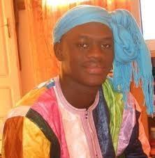 Omar Guèye dit Omaro, chanteur: "J'ai voulu me suicider le jour où Cheikh Béthio a été arrêté"