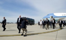 En visite au sénégal, Obama et sa Cour installent leur quartier général au Radisson Blu et au King Fahd Palace