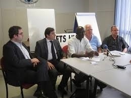 Affaire Alpha Pam: L’Association sénégalaise Mallorquine porte plainte contre le Gouvernement des Iles Baléares