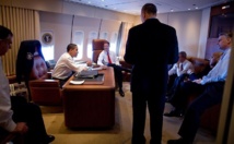 Obama débarque avec 600 personnes dont 80 journalistes