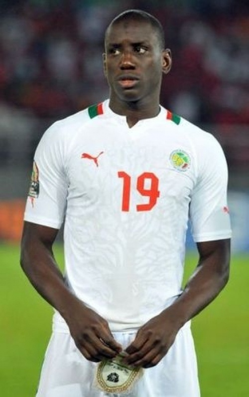 Alain Giresse aura-t-il besoin de Demba Bâ ?