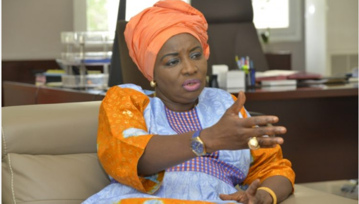 Korité et Ascension: Le message de Mme Aminata Touré "Mimi" aux populations