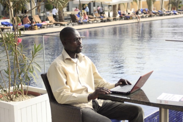 Avec Vieux Ndiaye, photographe : "Les photos scandaleuses de Mbathio et de Ndèye Guèye..."