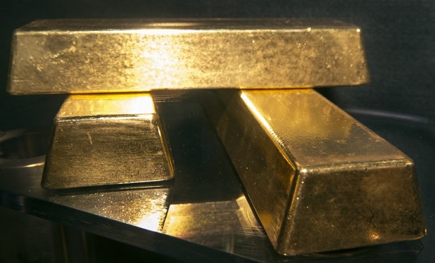 Gros coup de la Douane à Karang: Cinq lingots d’or d’une valeur de 175 millions sasis, deux individus arrêtés