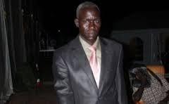 Crise à "Janxeen production" : Cheikh Seck se sucrait-il sur le dos de ses collègues ?