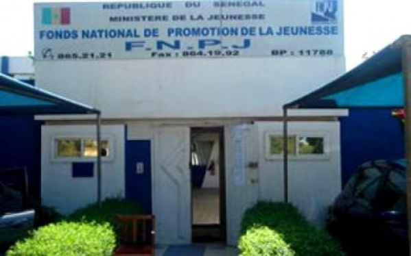 Fnpj : Abdoulaye Kouyaté devient SG