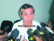 Révélations sur le match Libéria-Sénégal: Alain Giresse avait "dopé" les Lions