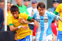 Barça : Messi vs Neymar dans le duel des géants