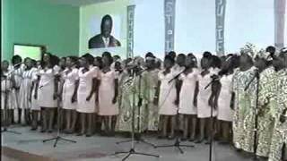 Fête de la musique : La Cathédrale de Dakar rend hommage à Julien Jouga