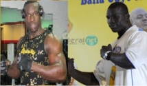 Gouye Gui et Malick Niang stars à Saint-Louis