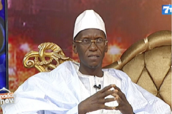 Cheikh Tidiane Sy Al Amine sur le redécoupage de Dakar à quelques mois des élections : « Cela peut encore mettre du feu au poudre… »