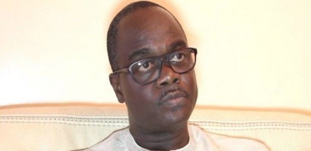 Moctar Sourang: « Macky Sall est en permanence dans les calculs politiques » Moctar Sourang: « Macky Sall est en permanence dans les calculs politiques »