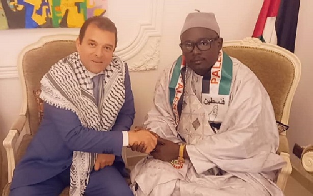 Palestine ! Agressions et souffrance au quotidien... Pour combien de temps ?