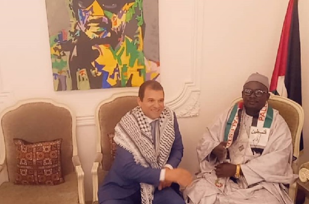 Palestine ! Agressions et souffrance au quotidien... Pour combien de temps ? Palestine ! Agressions et souffrance au quotidien... Pour combien de temps ?