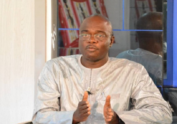 Matar Sourang: « Macky Sall, que j’ai connu avant, a totalement changé ! »